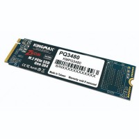 Kingmax M2 PCIe Gen 3x4-256GB